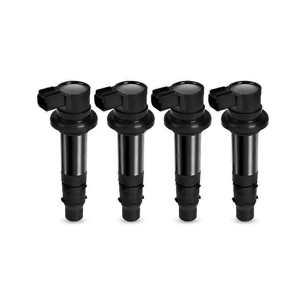 Ignition Coil 5Vy-82310-00-00 F6t558 For Yzf-R6 Yzf-R6s Yzf-R1 Fz1 Vmax 1700 Fzs1 Motorcycle Access 9152359485173