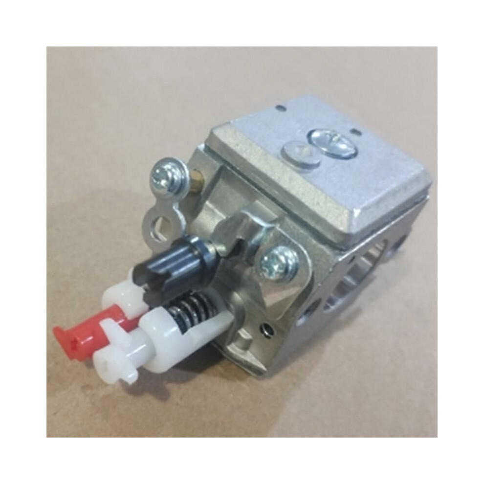 503283208 Carburetor For Husqvarna 340 345 346 Xp 350 351 353 Chainsaw Replace C3-El18b Jonsered Sin 9152359485951