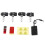 USB-Reifendruckkontrollsystem (TPMS) mit internem Sensor für Android-Navigation 1