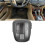 Car Console Gear Shift Panel Trim Cover compatible for Accord 3