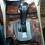 Car Console Gear Shift Panel Trim Cover compatible for Accord 4