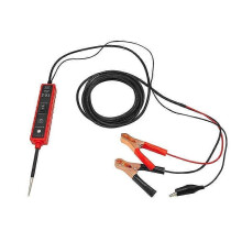 Kfz-Stromkreistester 6-24V Kfz-Stromkreisdiagnosegerät Kfz-Elektrikdiagnose