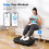 MERACH CV40 13mm Large Amplitude Vibration Plate Exercise Machine (Black) 5