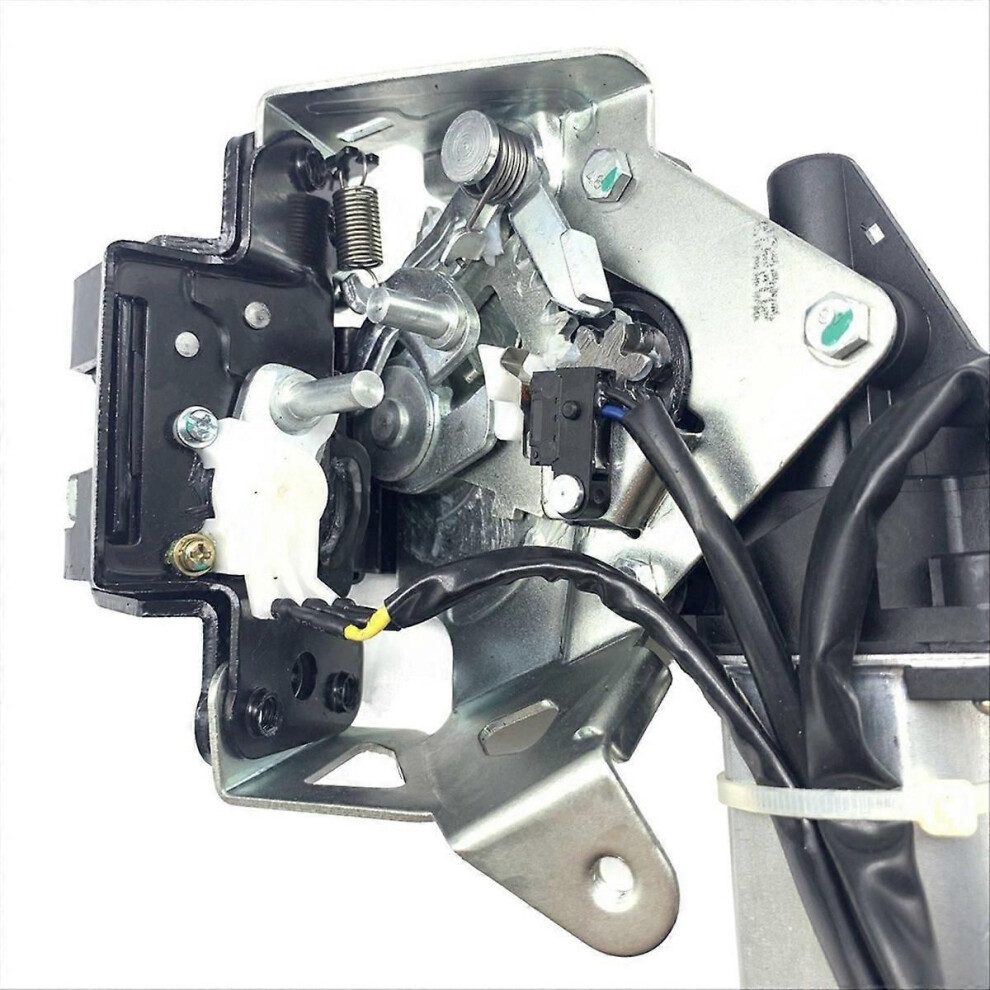 Lock Machine Trunk Door Lock Actuator 69350-0E100 9152359411233
