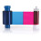 Magicard 300 MC300YMCKO/3 YMCKO - 300 Prints 2