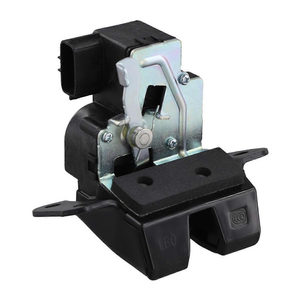 81230-2W000 812302W000 Automotive Parts Trunk Lock Actuator For Sport Soul Ev 2015 2016 9152359411929