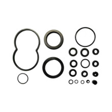 2771004X Hydro-Boost Repair Kit Seal Leak Repair Universal Hydroboost Kit Rubber Only Hydroboost fo