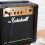 Marshall Marshall MG10G 10W Electric Guitar Combo Amplifier 3