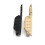 Car Interior Left Driver Door Armrest Window Switch Panel Cover Handle for 3 Series M3 E92 COUPE 2007-2014(Black) 4