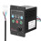 400W AC220V Multifunctional Motor Speed Controller Motorspeed Regulator Controller Display Rate Target Value Settable 1