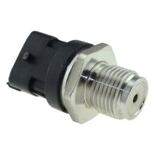 Sensor de presión del riel de combustible compatible con Ranger Everest BT-50 BT50 2.5 3.0 2008 0281006018