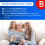 Bitdefender Total Security 2026 | 10 Devices | 2 Year Subscription | PC/Mac/iOS/Android | Activation Code by Post 4