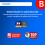 Bitdefender Total Security 2026 | 10 Devices | 2 Year Subscription | PC/Mac/iOS/Android | Activation Code by Post 5