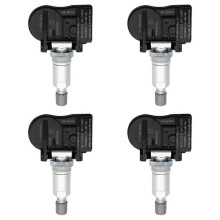 433Mhz TPMS Tire Pressure Sensor 407000435R S180052004 compatible Renault Laguna Megane III Van Fluence Scenic Zoe Latitude