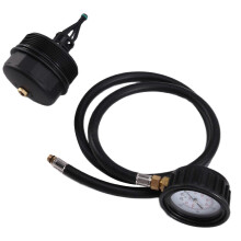 Engine Oil Pressure Tester Gauge Meter compatible Mercedes Benz M642 Diesel Engine