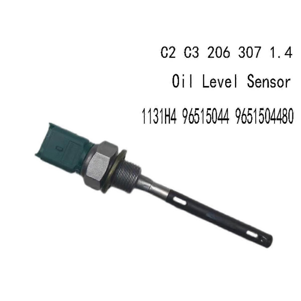3Pin Oil Level Sensor For C2 C3 206 307 1.4 1131H4 96515044 9651504480 9152359373692