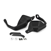 Motorfiets handbeschermer, handbescherming, voorruit compatibel met
