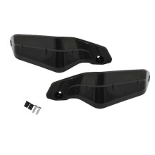 Protector de manos con deflector de viento para motocicleta, compatible con X-ADV 750 CRF1100L