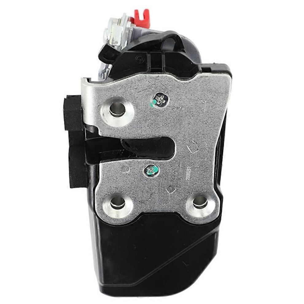 55360641Aa Car Rear Tailgate Lock Latch Actuator For Jeep Liberty 2003-2007 55360641Ac 931-713 9152359411813