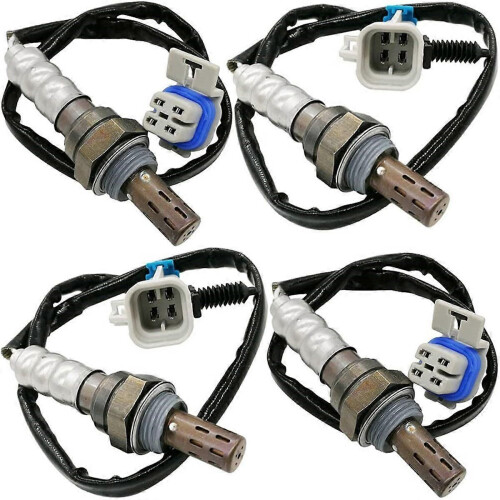 Oxygen Sensor 234-4668 234-4256 Upstream Downstream Sensor for 08-14 Escalade 2