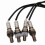 Oxygen Sensor 234-4668 234-4256 Upstream Downstream Sensor for 08-14 Escalade 4