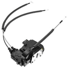Car Door Lock Latch Actuator for 2011-2015 Front Left Driver Side 81310-3S010, 813103S010