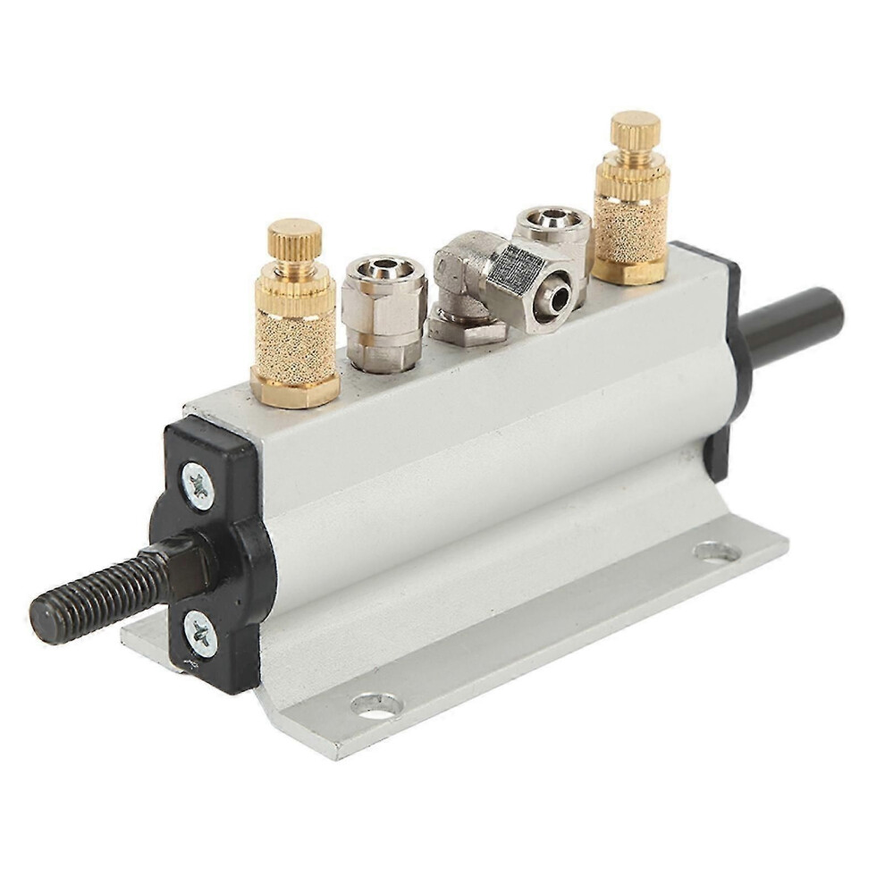 Aluminium Alloy Car Foot Pedal Air Control Valve For Auto Tire Changer Machine Supplies 9152359368155