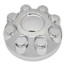 Hub Center Cover Wheel Center Cover 52121450AA 52121450AD for Ram 2500 3500 2003-2013
