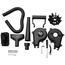 Angle Grinder Variable Blower Variable Cleaner Converter
