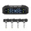 Reifendruckkontrollsystem (TPMS) mit 4 internen Sensoren 1