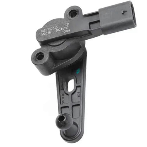 9185700030 High Level Height Sensor Headlight Leveling Sensor Lighting Adjustment for Porsche