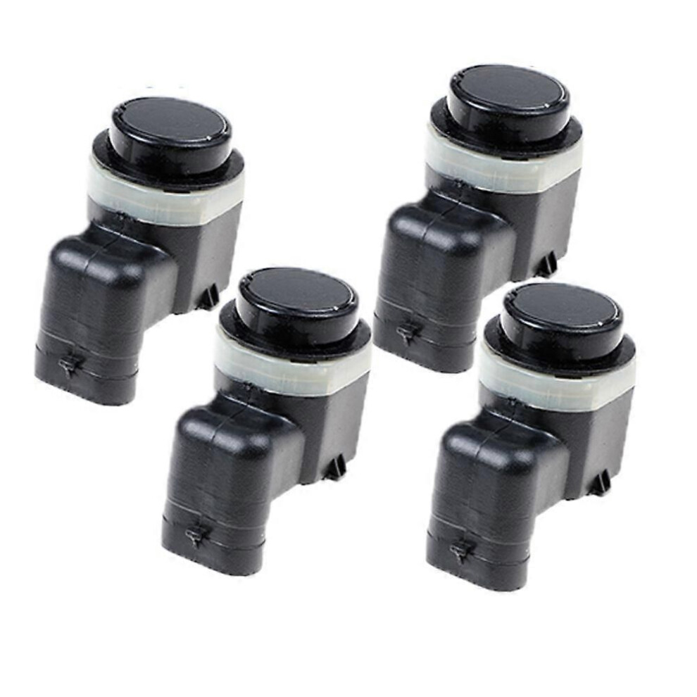 4 Pcs Car Pdc Parking Sensor Pdc 6G92-15K859-Ea 1425517 6G9215k859ga For Ford Mondeo Galaxy S-Max 1.8 2.0 Also Tdci 9152359374231