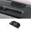 Center Console Dashboard Horn Speaker Cover Trim compatible for 3
