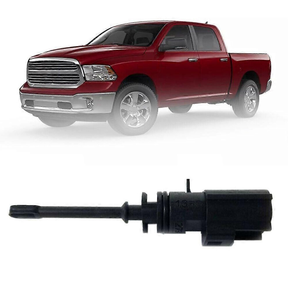 Car Air Intake Temperature Sensor 5149279Ac For Chrysler 300 Dodge Challenger Jeep Grand Cherokee Car Temperature Sensor 9152359373463