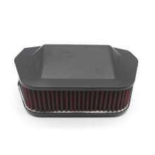 Motorcycle Air Filter Intake Cleaner for Yamaha SCR950 XV950 XV950R XVS950 XV 950 R XVS 1300 XVS1300