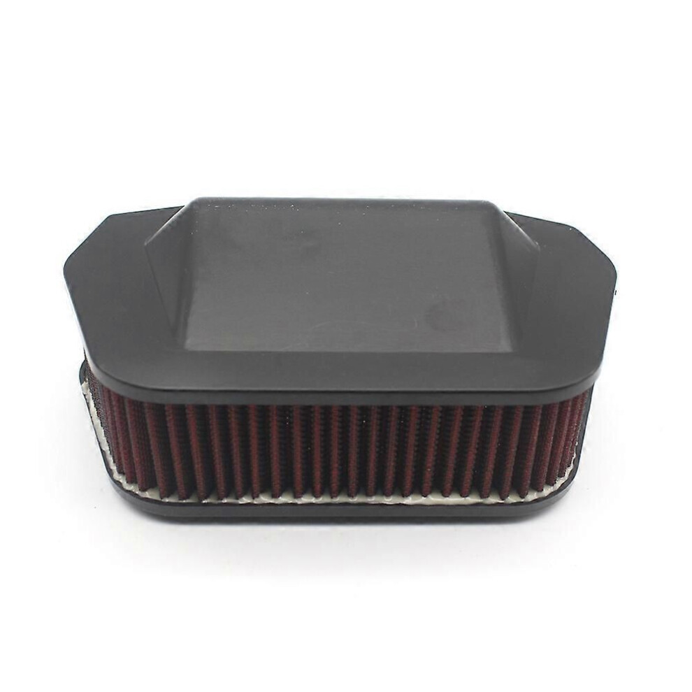Motorcycle Air Filter Intake Cleaner For Yamaha Scr950 Xv950 Xv950r Xvs950 Xv 950 R Xvs 1300 Xvs1300 Black 9152359486958