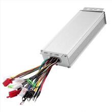 48V 60V 64V 72V 1200W 1500W 18 Tubes Brushless Controller/Ebike Controller/Motor Controller for Elec