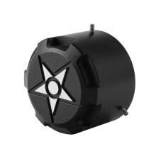 Aluminum Axle Hub Nut Cover for SL LE R S SLR 2015-2024 Axle Blocks Accessories