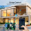 Tuya  Wifi  AC85-250V Relay Module Wireless Remote Control Inching Self-Locking Timering Receiver 5
