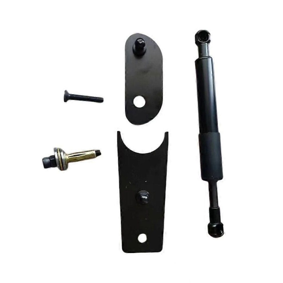 For Chevrolet Silverado 2007-2018 Rear Tailgate Lift Support Rod Strut Damper Parts 9152359439336