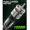 Ginour 900W Dual Action Car Buffer Polisher  6 Variable Speeds 20006400RPM 2