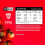 Bare Performance Nutrition, BPN Electrolytes Hydration Drink Mix, No Sugar, Keto, Strawberry 2