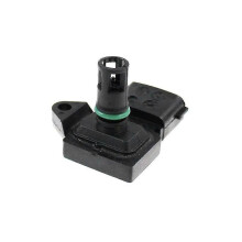 MAP Sensor Air Intake Boost Pressure Manifold Sensor for Hyundai Kia Peugeot Citroen 5WY2801A 23430-12910 5WK9701