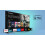 Sharp Sharp 32-inch HD Smart TV White 32HE2345KW 6