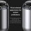 Car Air Freshener Aroma Diffuser USB Charging Silver 4