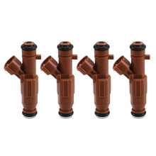 Boquilla inyectora A1620783423 compatible con Istana Korando Chairman