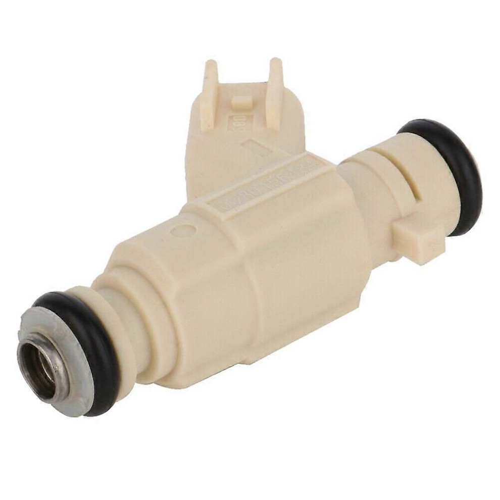0280156184 Fuel Injector Nozzle For Ford Explorer Mercury Mountaineer 4.0L 2004 9152359352390