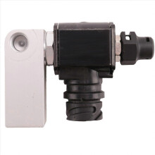 Urea Pump Air Solenoid Valve Air Shut-Off Solenoid Valve