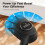 MERACH Exercise Bike, Smart Training System, Quiet Comfort Ride 4