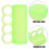 Home Use Finger Strength Training Equipment for Elderly Rehab 6